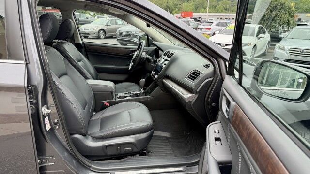 2019 Subaru Outback Limited Conover NC