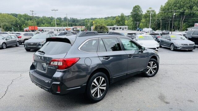 2019 Subaru Outback Limited Conover NC