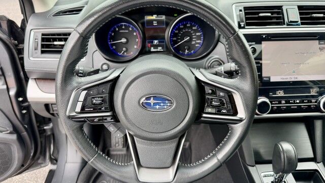 2019 Subaru Outback Limited Conover NC