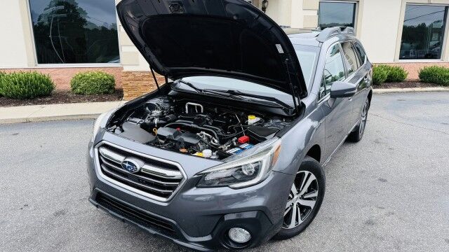 2019 Subaru Outback Limited Conover NC