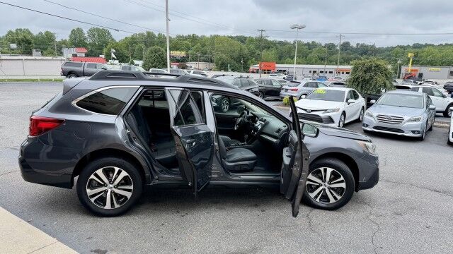 2019 Subaru Outback Limited Conover NC