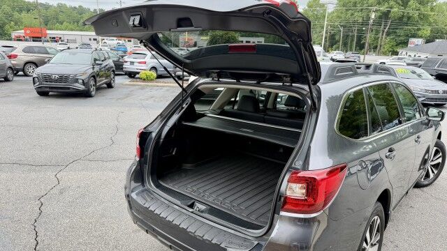 2019 Subaru Outback Limited Conover NC