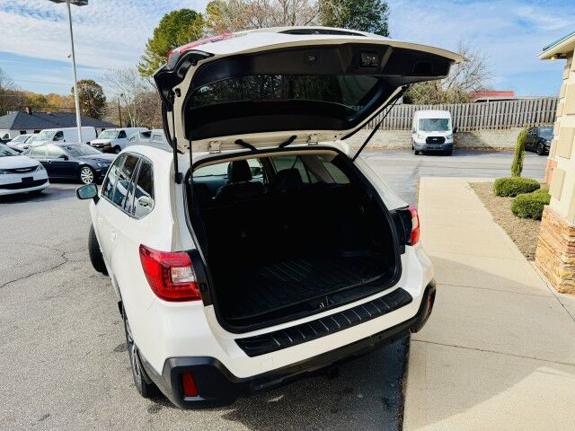 2019 Subaru Outback Limited Conover NC