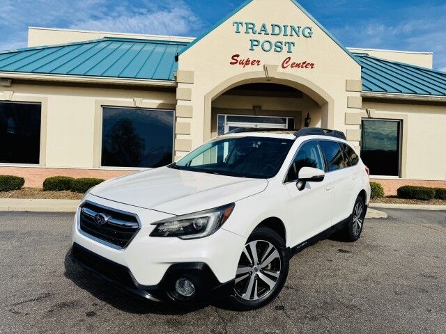 2019 Subaru Outback Limited Conover NC
