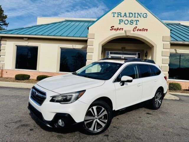 2019 Subaru Outback Limited Conover NC