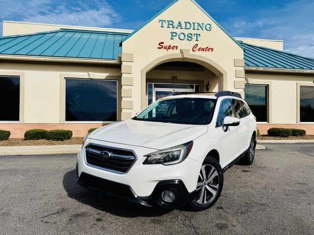 2019 Subaru Outback Limited Conover NC