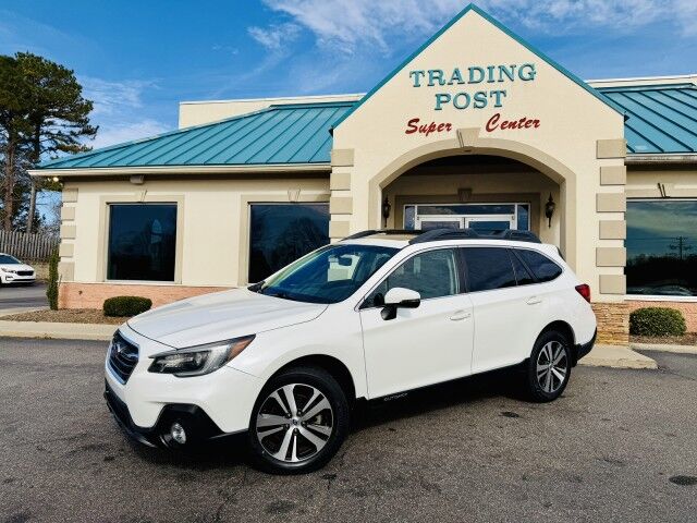 2019 Subaru Outback Limited Conover NC