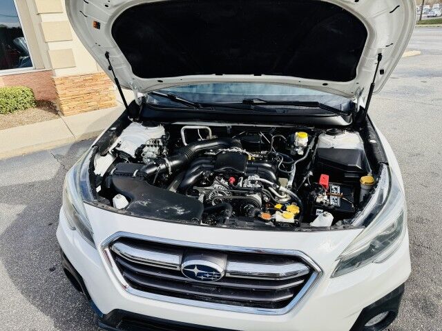 2019 Subaru Outback Limited Conover NC