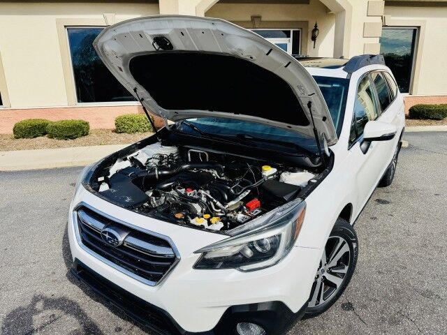2019 Subaru Outback Limited Conover NC