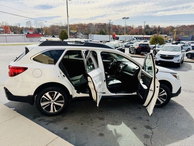 2019 Subaru Outback Limited Conover NC