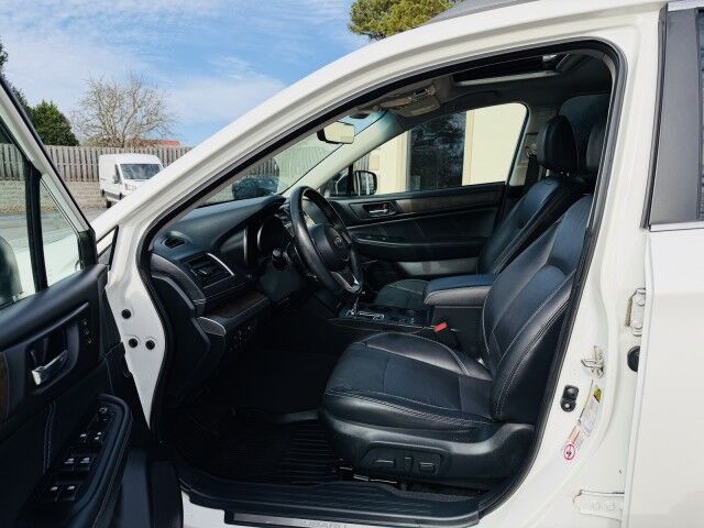 2019 Subaru Outback Limited Conover NC