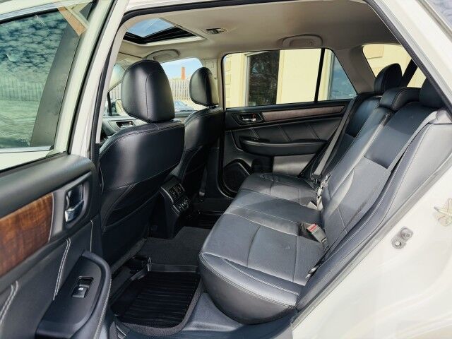 2019 Subaru Outback Limited Conover NC