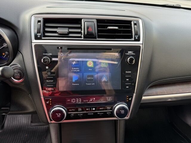 2019 Subaru Outback Limited Conover NC