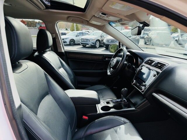 2019 Subaru Outback Limited Conover NC