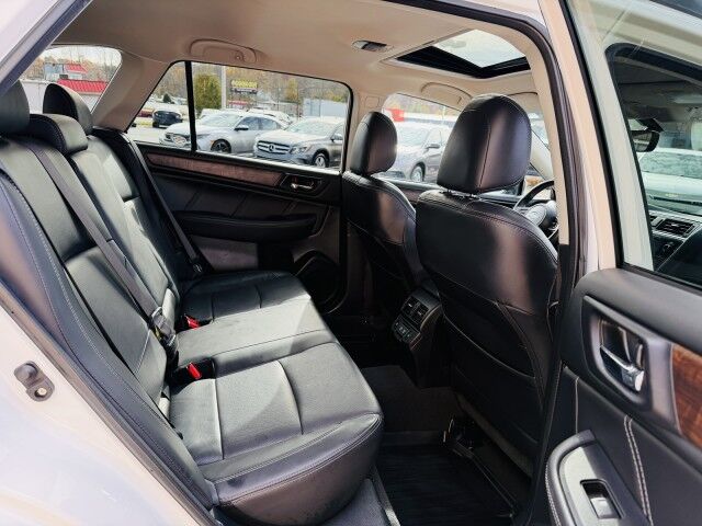 2019 Subaru Outback Limited Conover NC