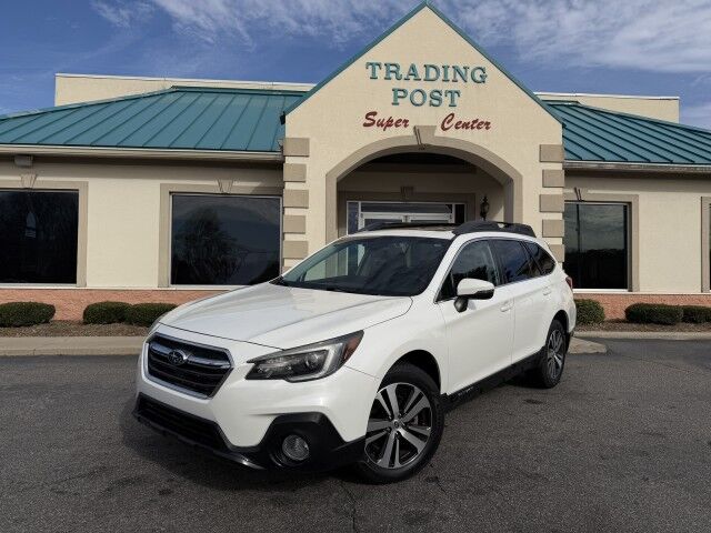 2019 Subaru Outback Limited Conover NC
