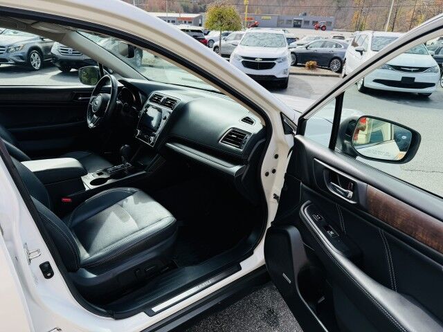 2019 Subaru Outback Limited Conover NC