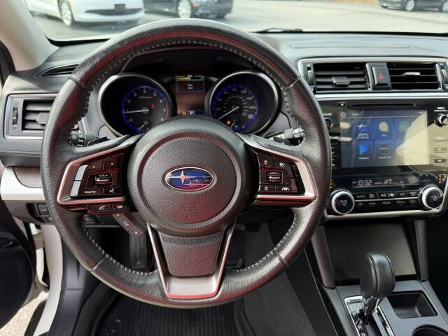 2019 Subaru Outback Limited Conover NC