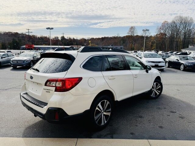 2019 Subaru Outback Limited Conover NC