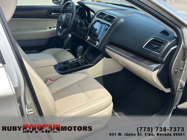 2019 Subaru Outback Limited Elko NV