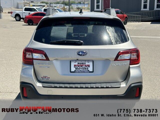 2019 Subaru Outback Limited Elko NV