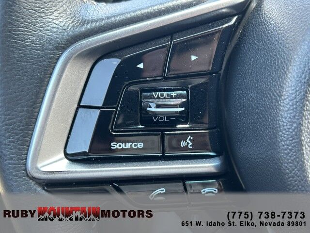 2019 Subaru Outback Limited Elko NV