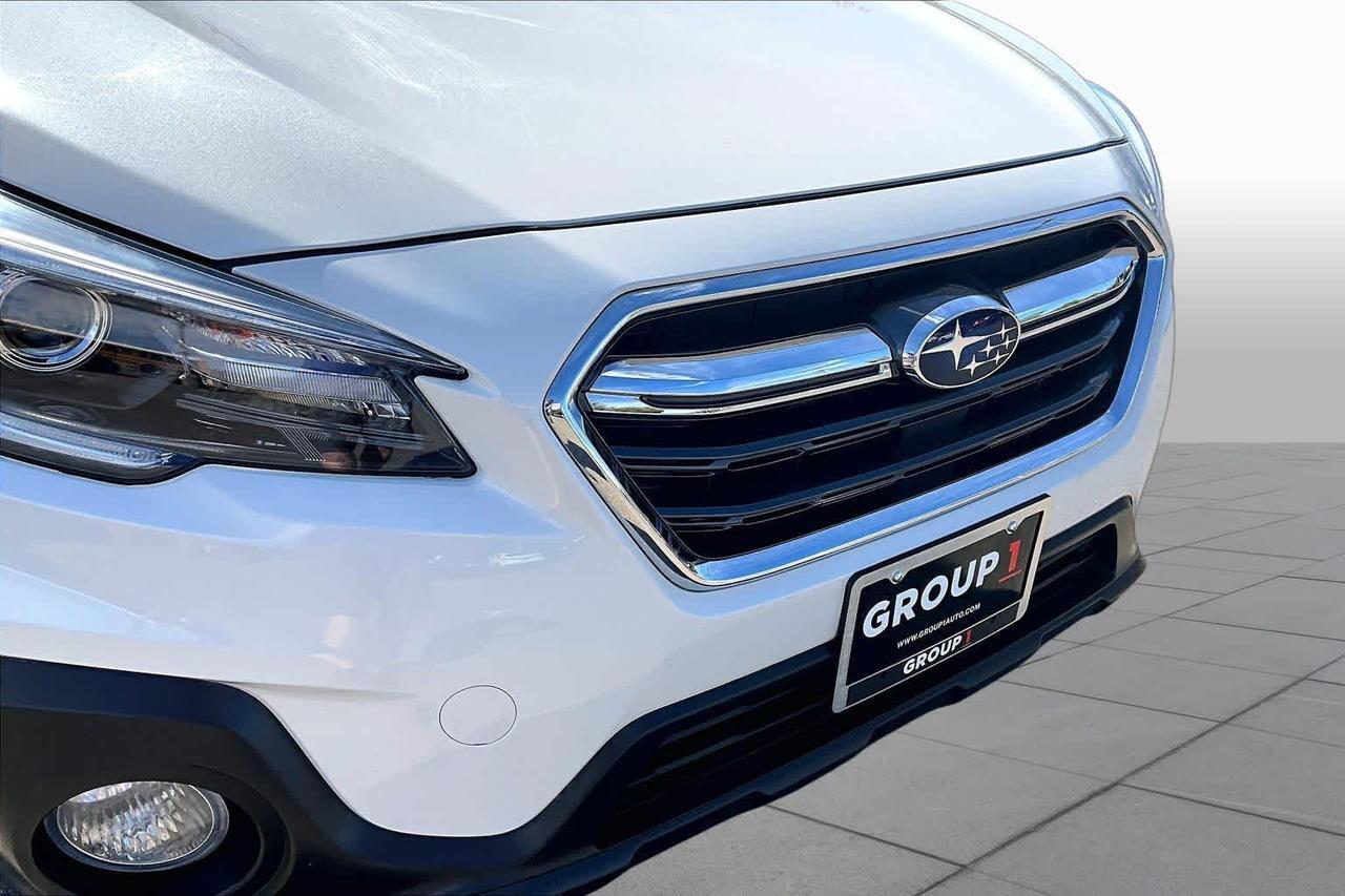 2019 Subaru Outback Limited Folsom CA