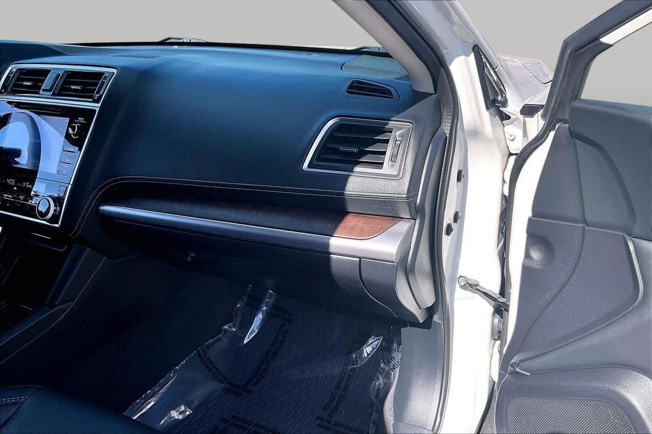 2019 Subaru Outback Limited Folsom CA