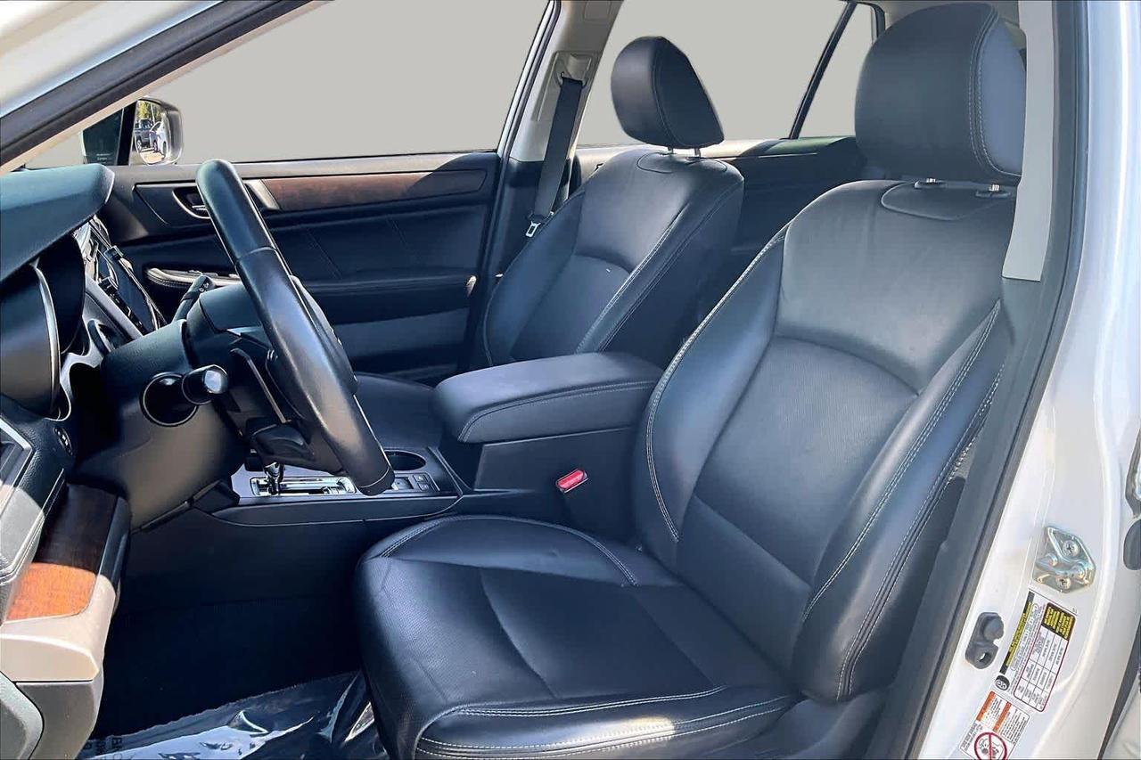 2019 Subaru Outback Limited Folsom CA