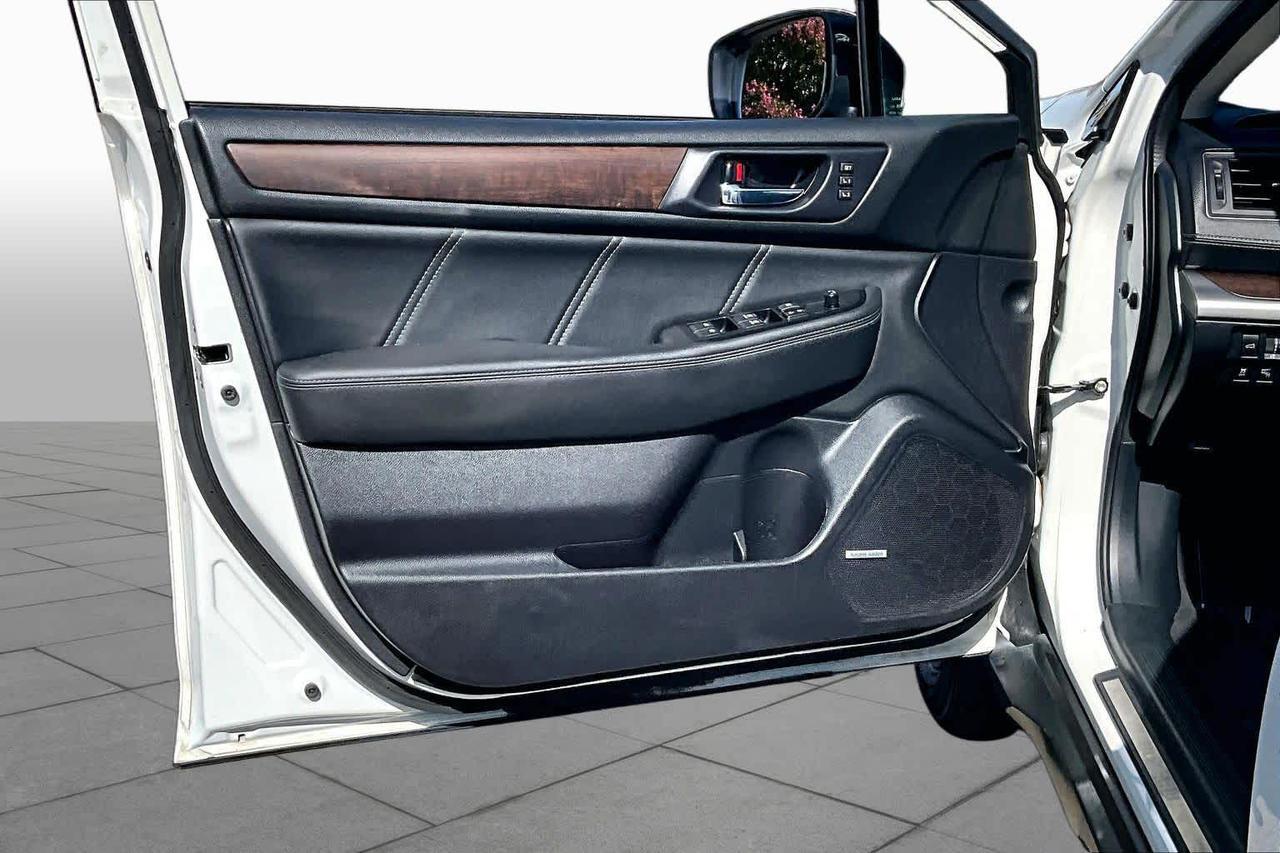 2019 Subaru Outback Limited Folsom CA