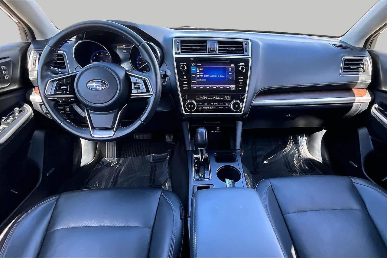 2019 Subaru Outback Limited Folsom CA
