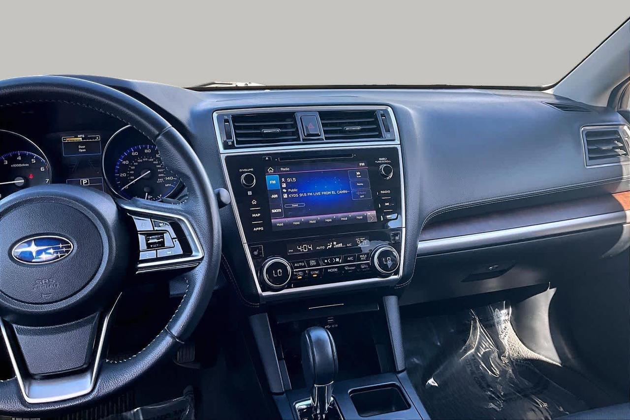 2019 Subaru Outback Limited Folsom CA
