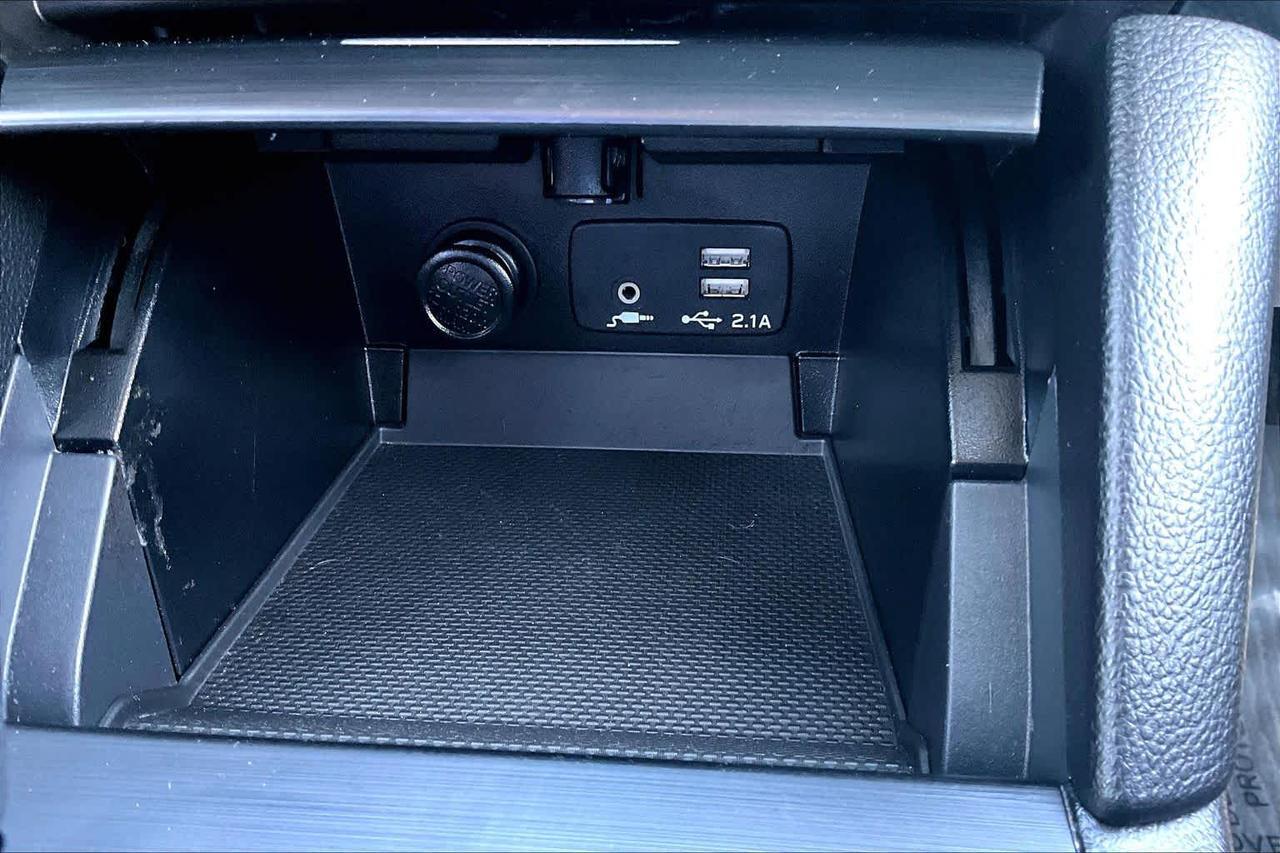 2019 Subaru Outback Limited Folsom CA