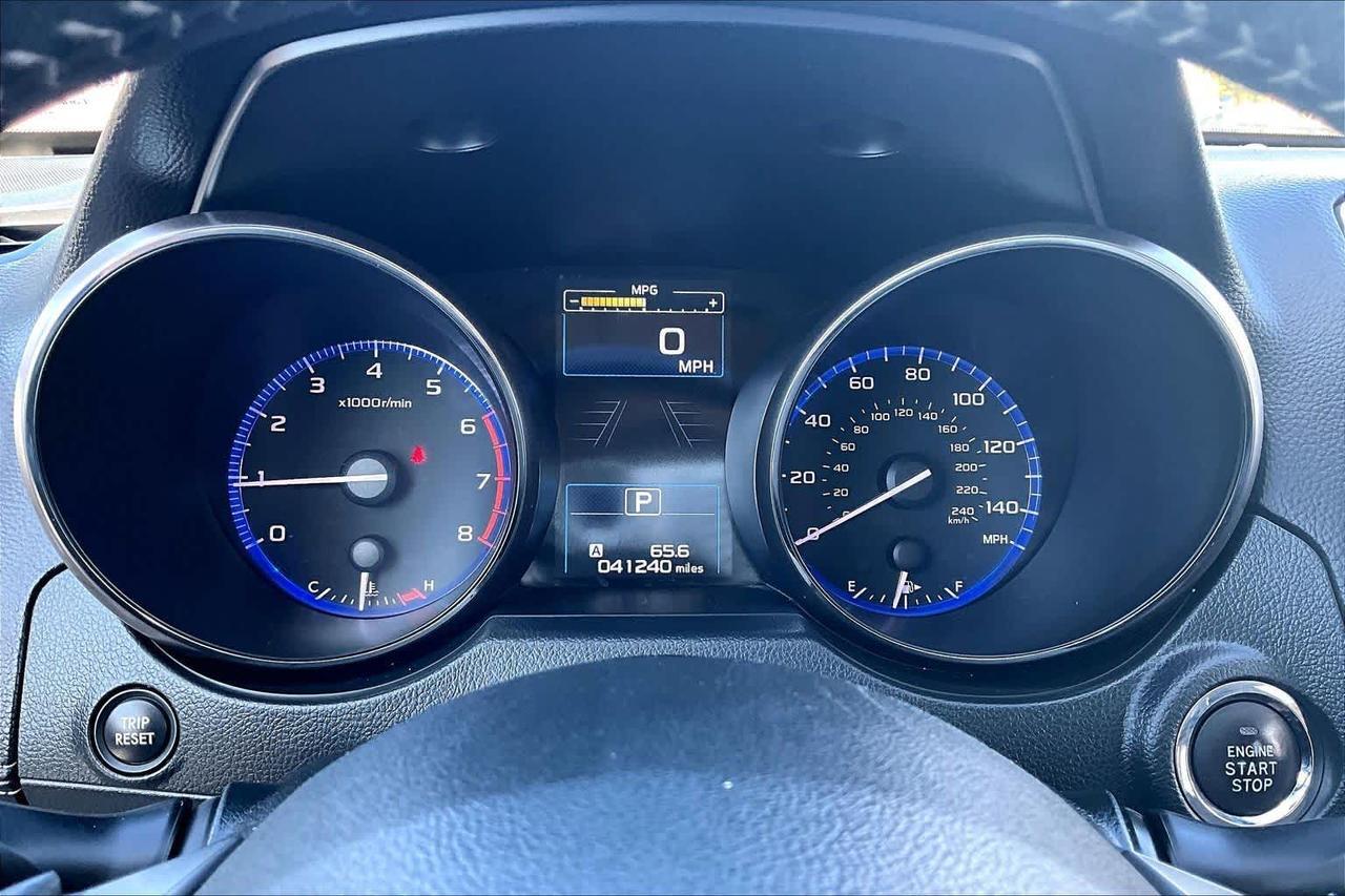 2019 Subaru Outback Limited Folsom CA