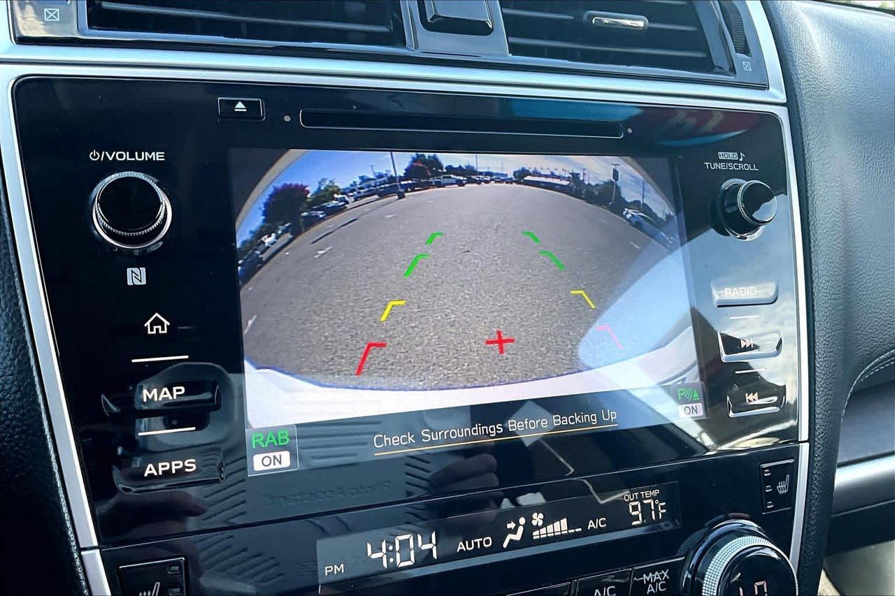 2019 Subaru Outback Limited Folsom CA