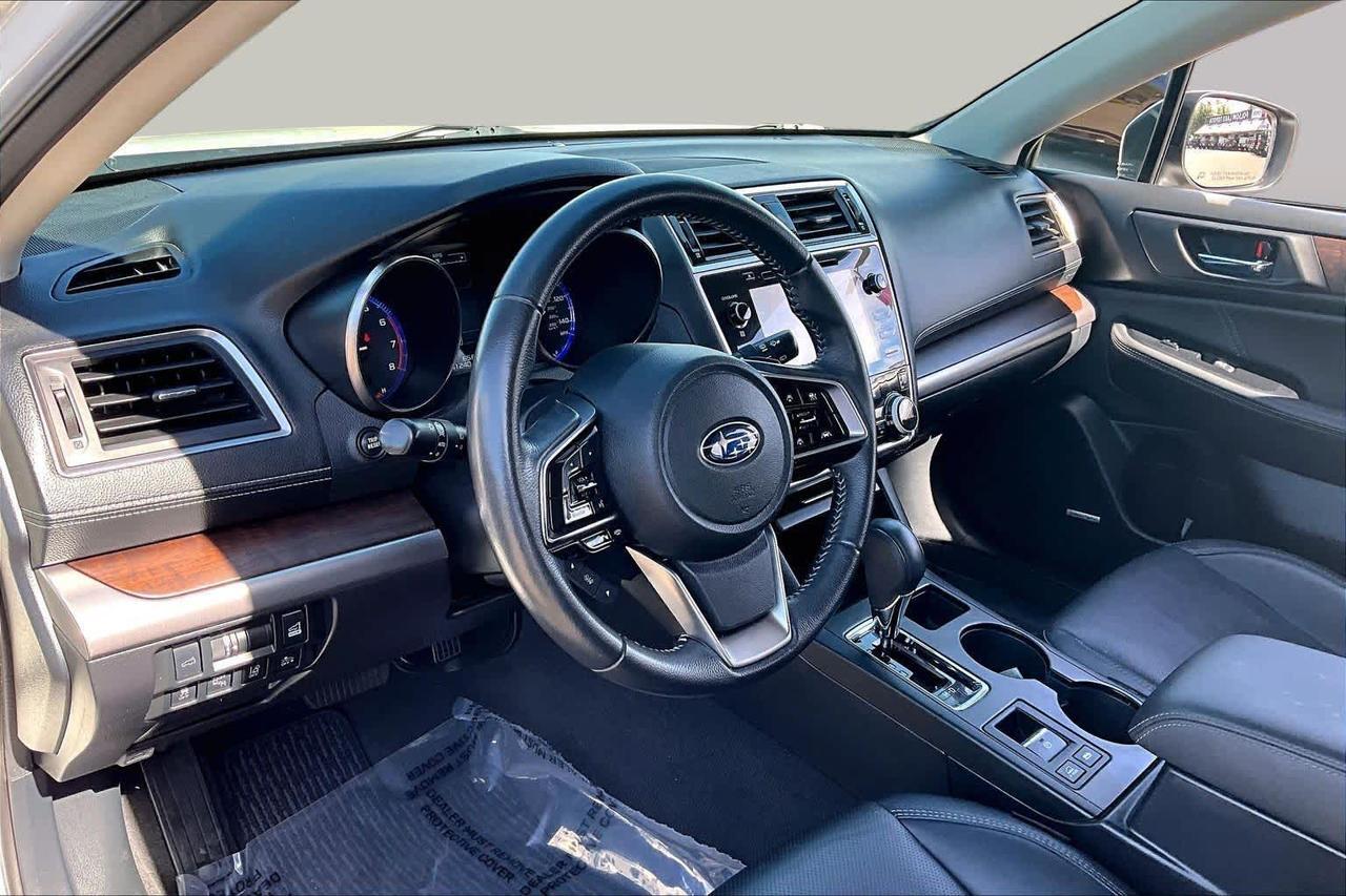 2019 Subaru Outback Limited Folsom CA