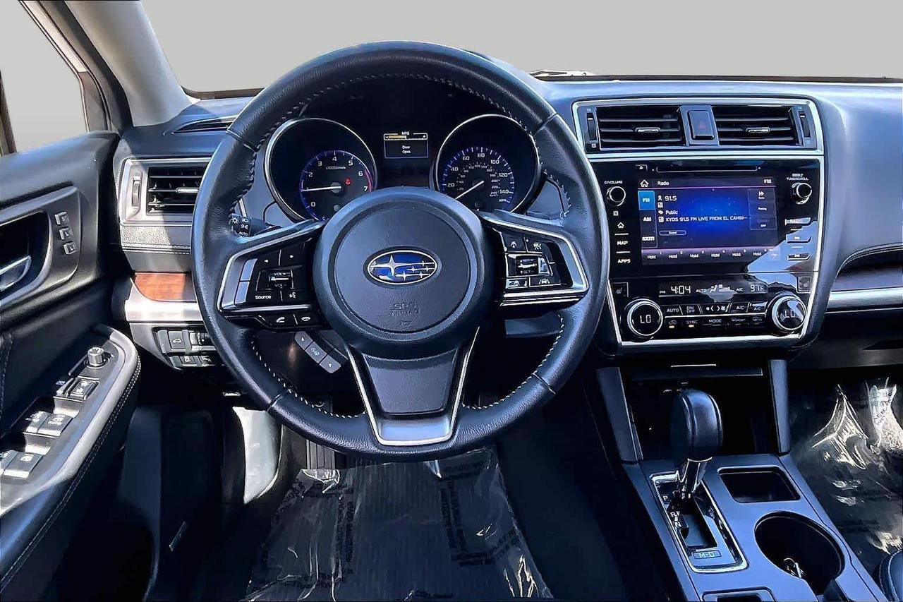 2019 Subaru Outback Limited Folsom CA