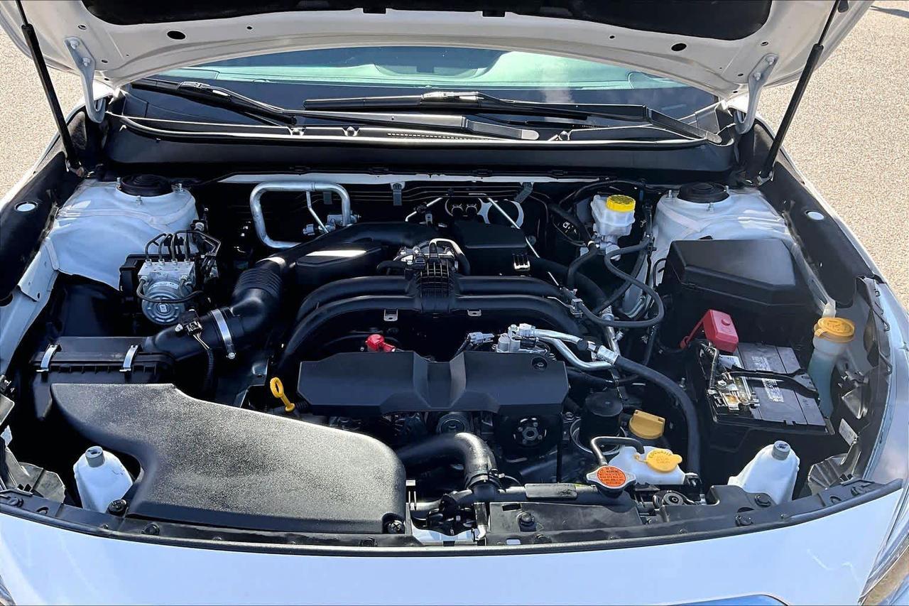 2019 Subaru Outback Limited Folsom CA