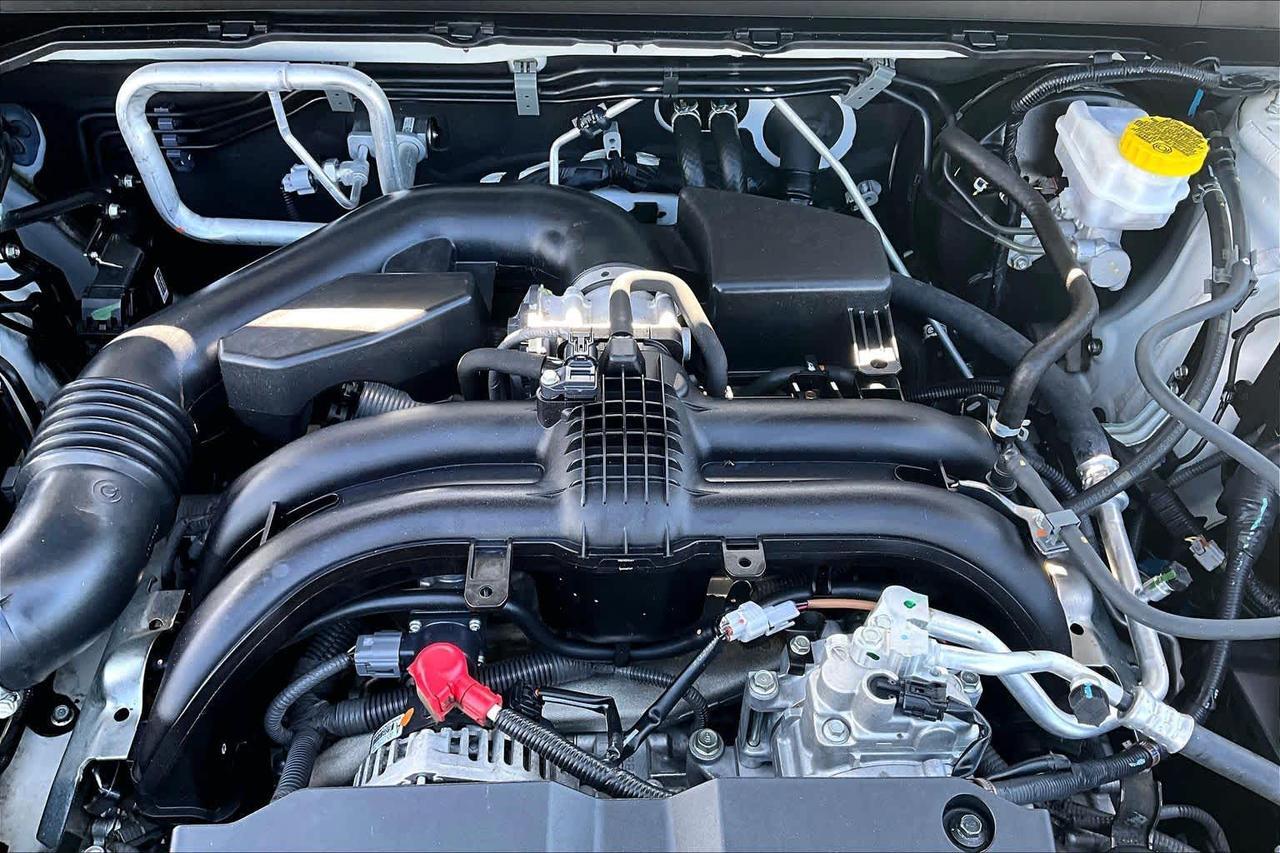 2019 Subaru Outback Limited Folsom CA