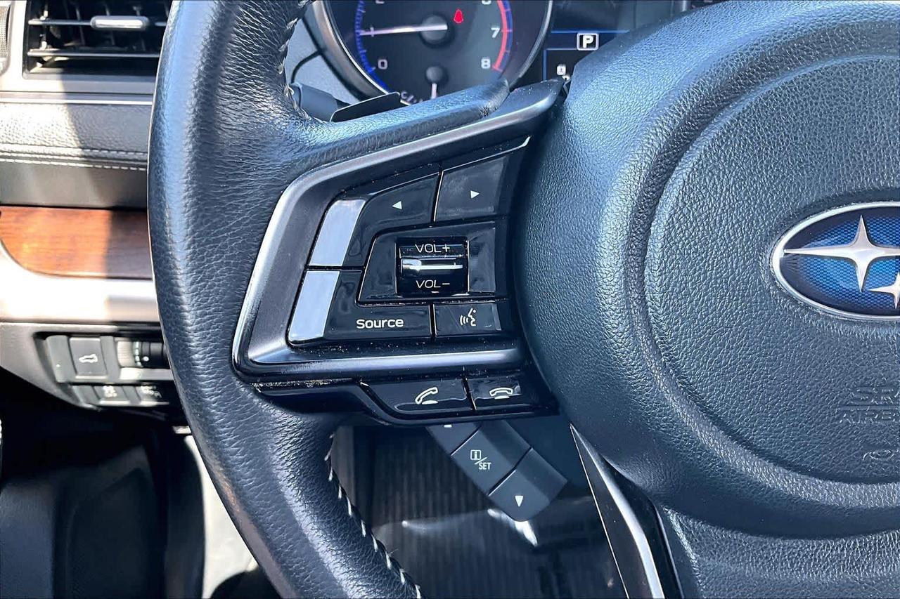2019 Subaru Outback Limited Folsom CA