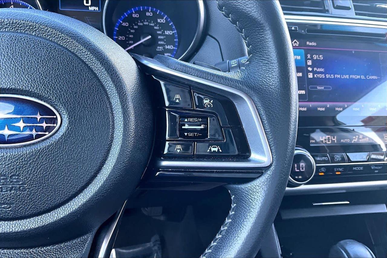 2019 Subaru Outback Limited Folsom CA