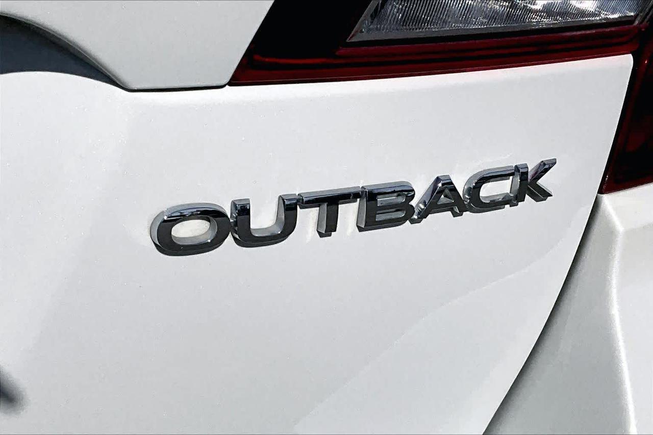 2019 Subaru Outback Limited Folsom CA