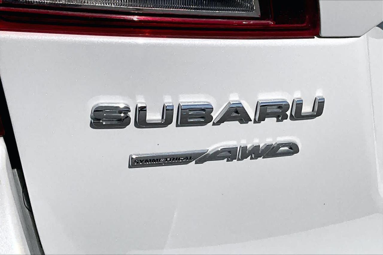 2019 Subaru Outback Limited Folsom CA