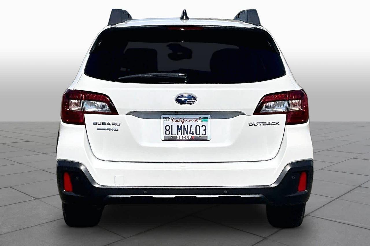 2019 Subaru Outback Limited Folsom CA