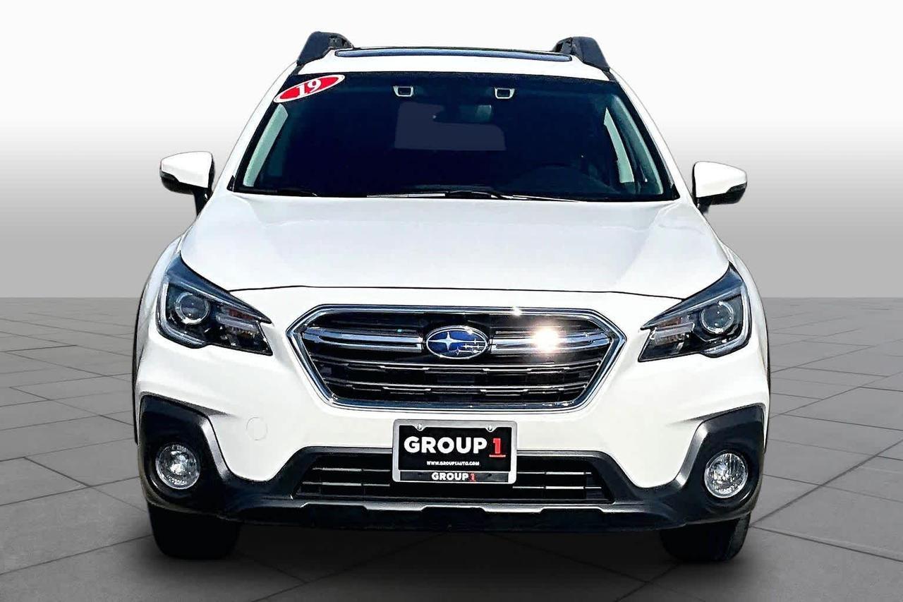 2019 Subaru Outback Limited Folsom CA