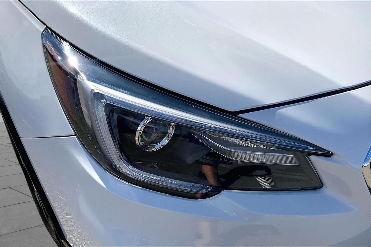 2019 Subaru Outback Limited Folsom CA