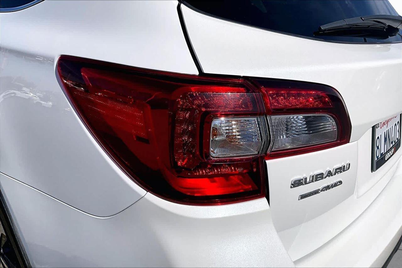 2019 Subaru Outback Limited Folsom CA