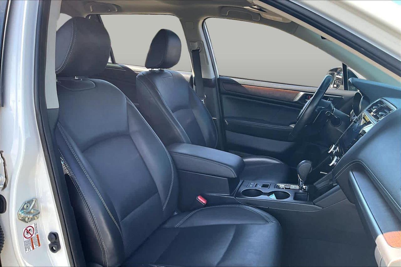 2019 Subaru Outback Limited Folsom CA