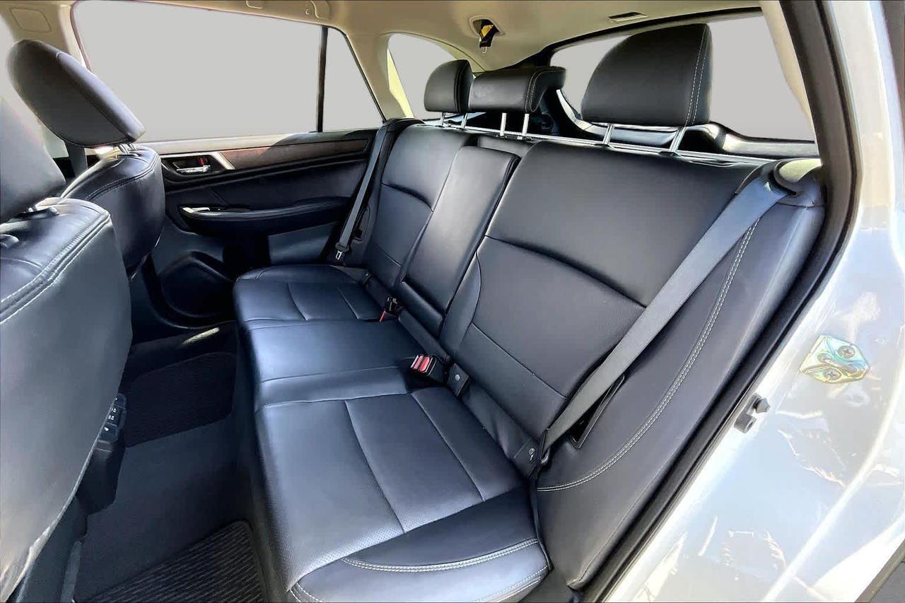 2019 Subaru Outback Limited Folsom CA