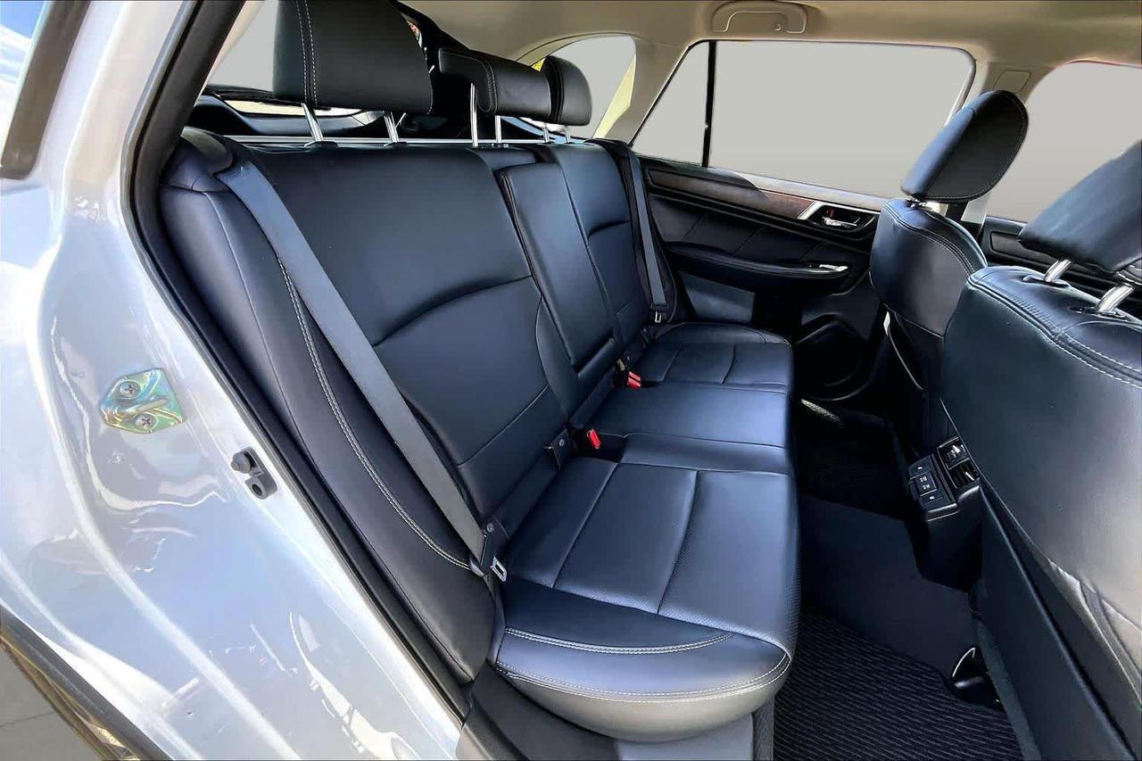 2019 Subaru Outback Limited Folsom CA